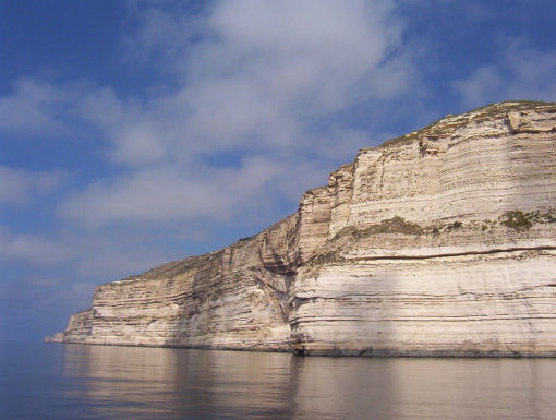 dingli cliffs
