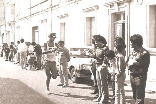maratona di gozo maratona di gozo