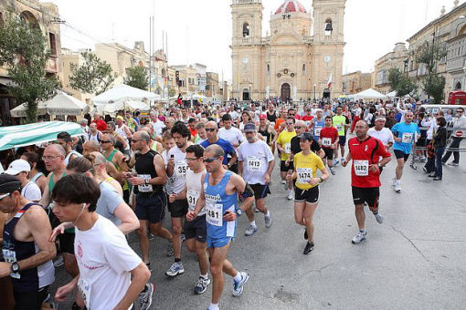 maratona di gozo maratona di gozo