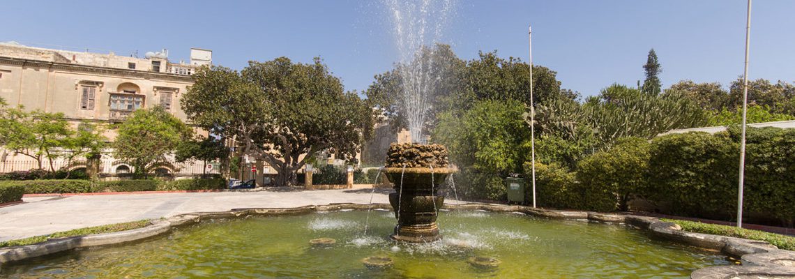 cosa vedere a malta