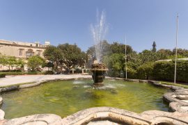 cosa vedere a malta