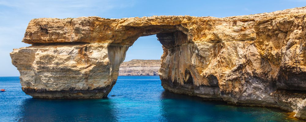 visitare malta