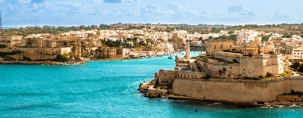 trasferirsi a malta