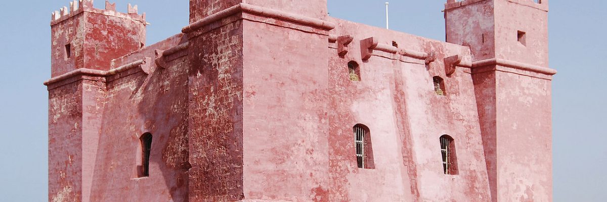 torre rossa
