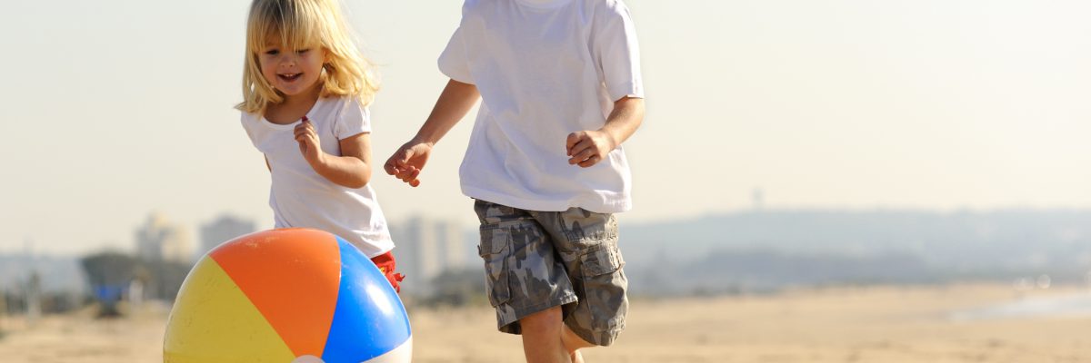 vacanze con i bambini