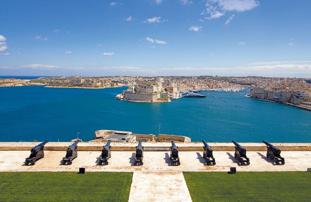 malta cultura