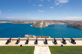 malta cultura