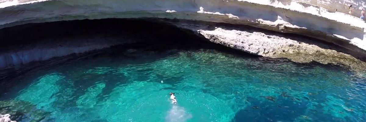 arcipelago maltese st peter pool
