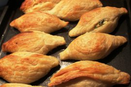 ricetta pastizzi