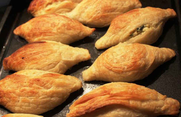 ricetta pastizzi