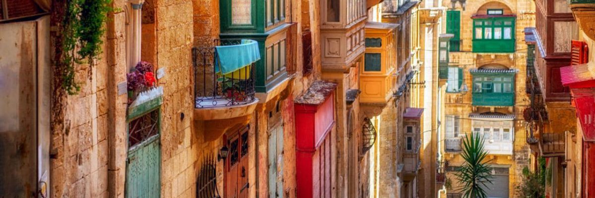 visitare malta