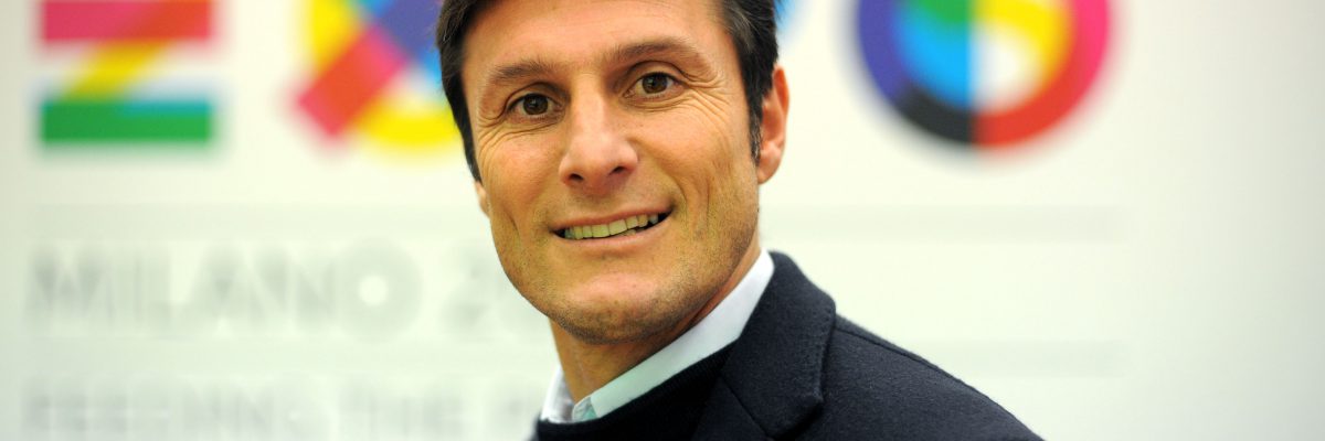 javier zanetti