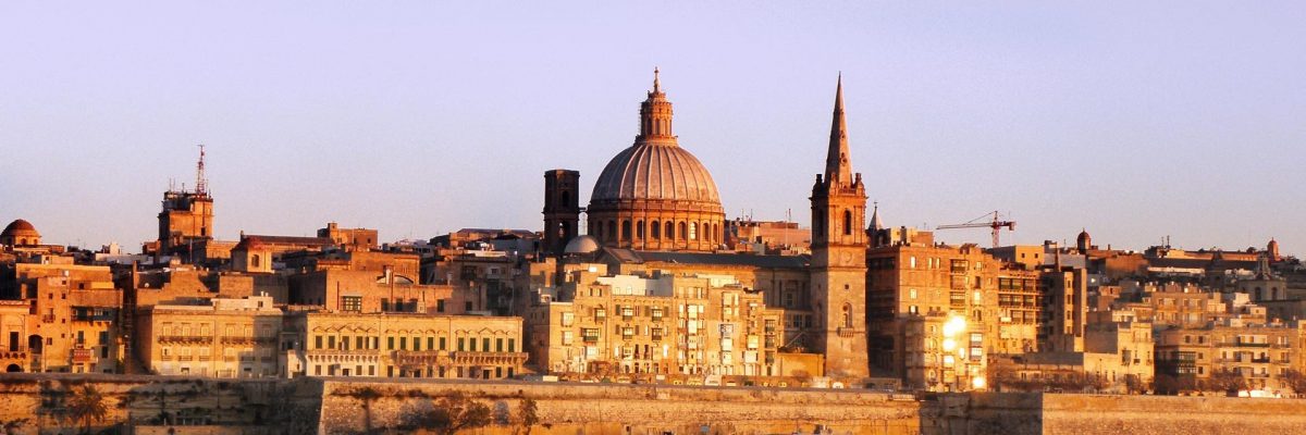 italiani a malta