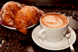 caffetterie