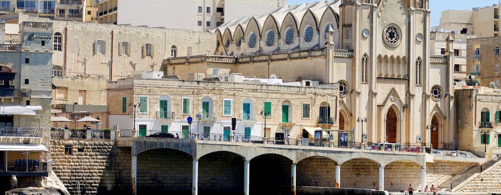 scoprire malta
