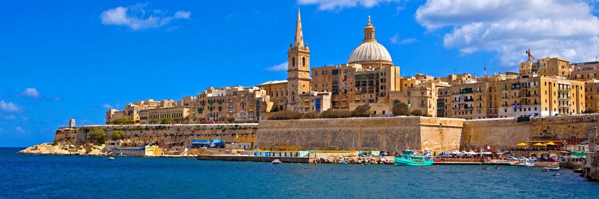 malta cultura