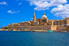 malta cultura