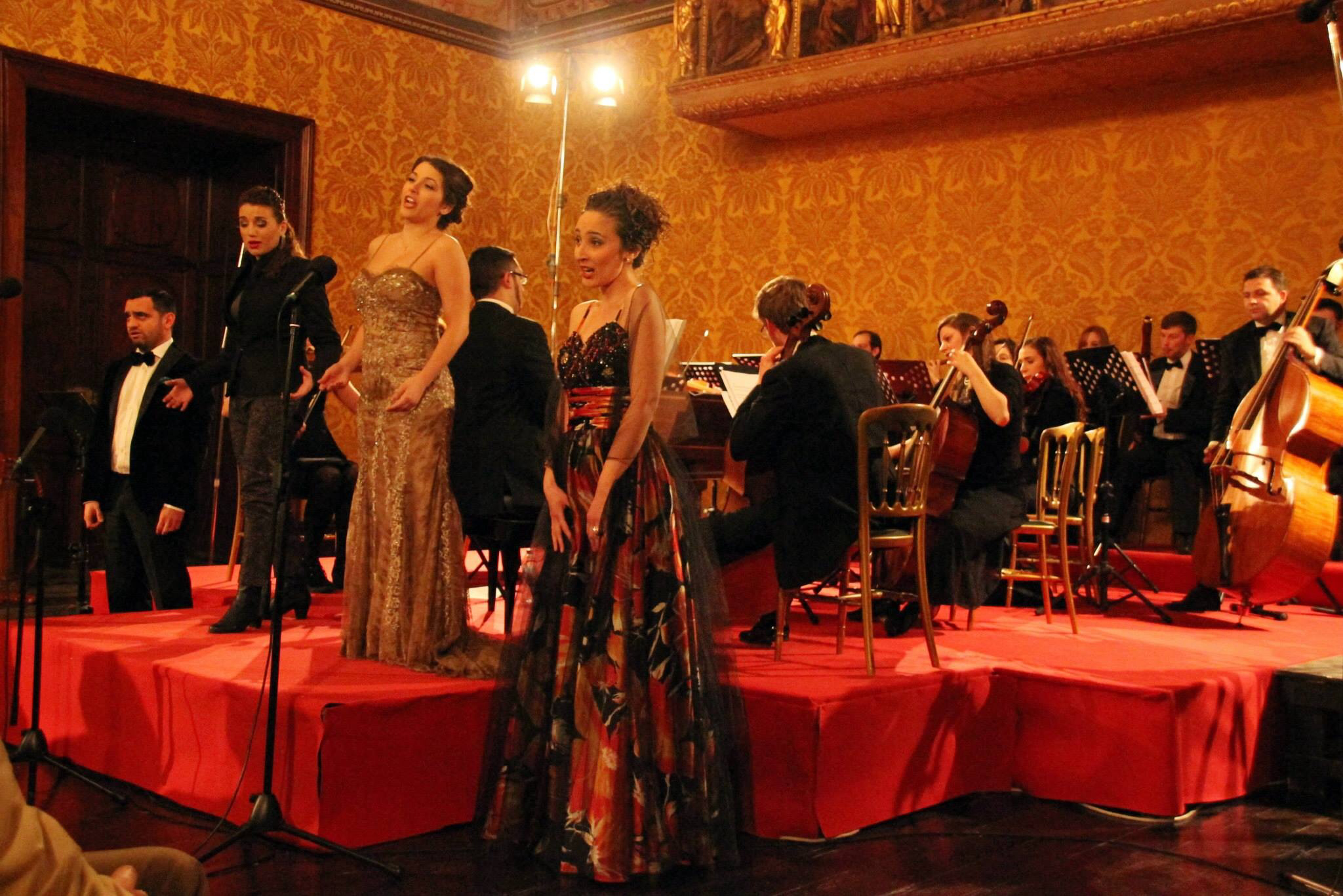 musica barocca