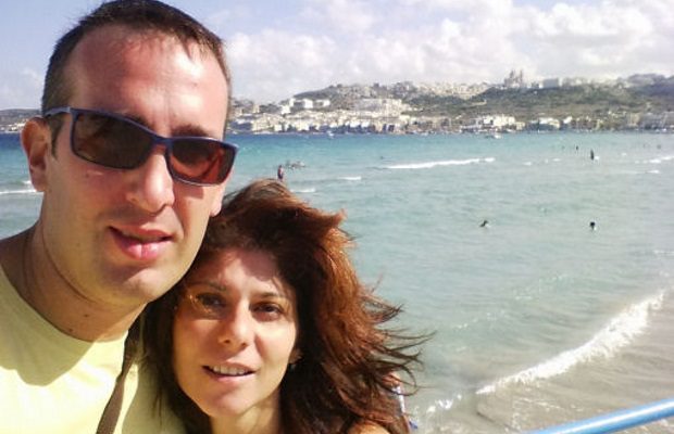 trasferirsi a malta