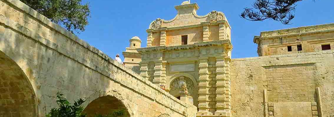 vacanza a malta