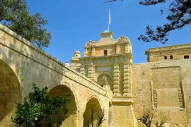 vacanza a malta