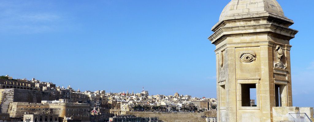 visitare malta