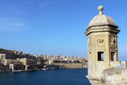 I dieci luoghi più belli di Malta
