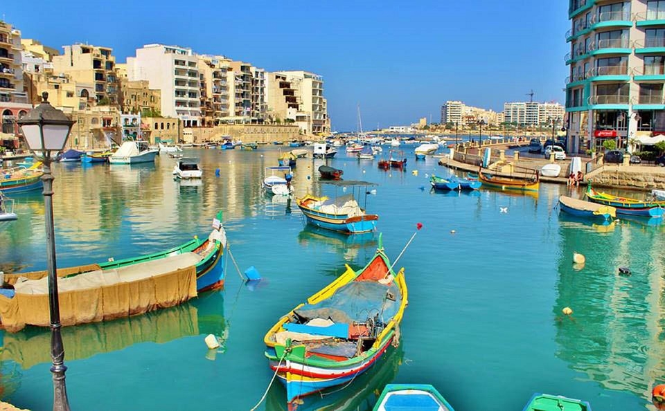 crociere a malta e gozo