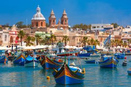 Vacanze studio a Malta: cosa fare