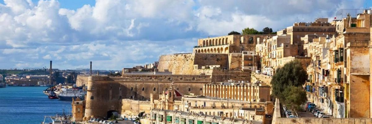 vacanze studio a malta