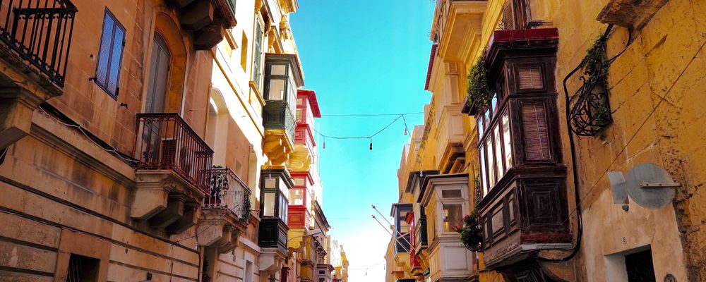 Malta, alla scoperta di un inedito e imponente Caravaggio
