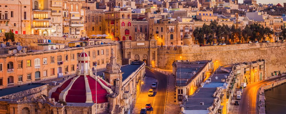 musei malta