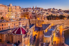 musei malta