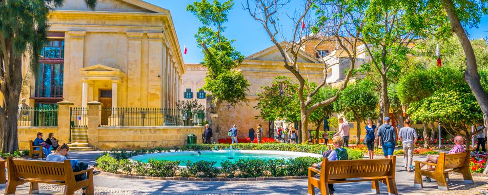 turismo malta