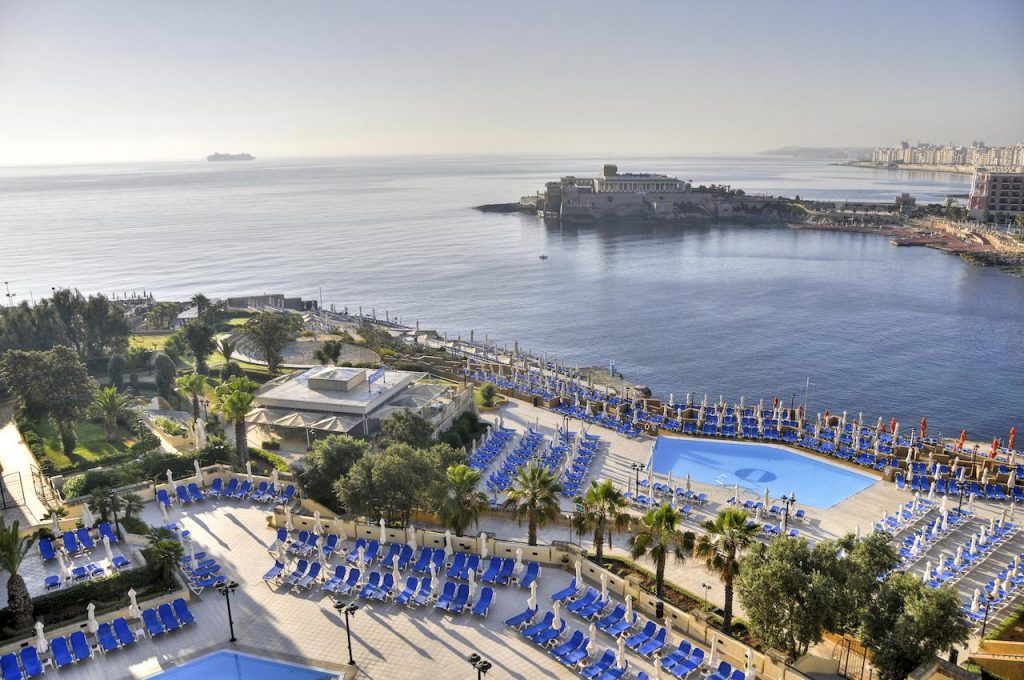 vacanze malta