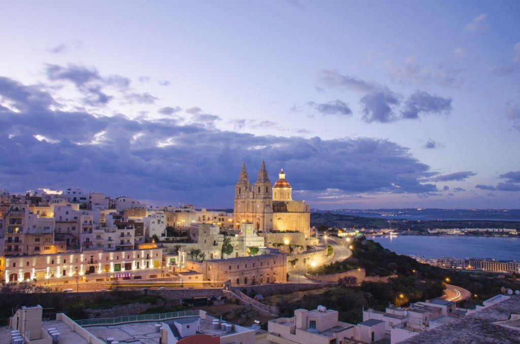 vacanze a malta