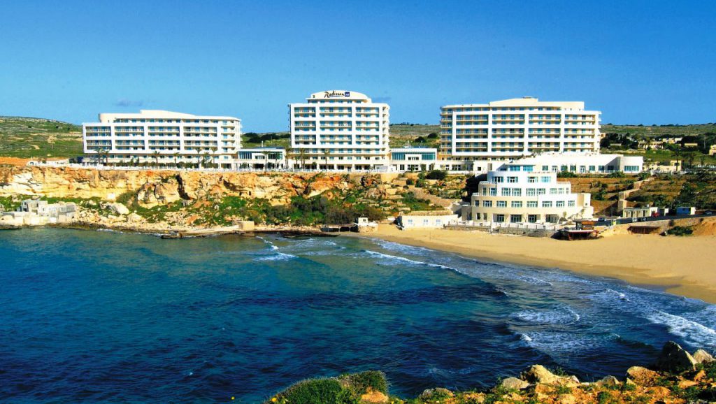 malta hotels