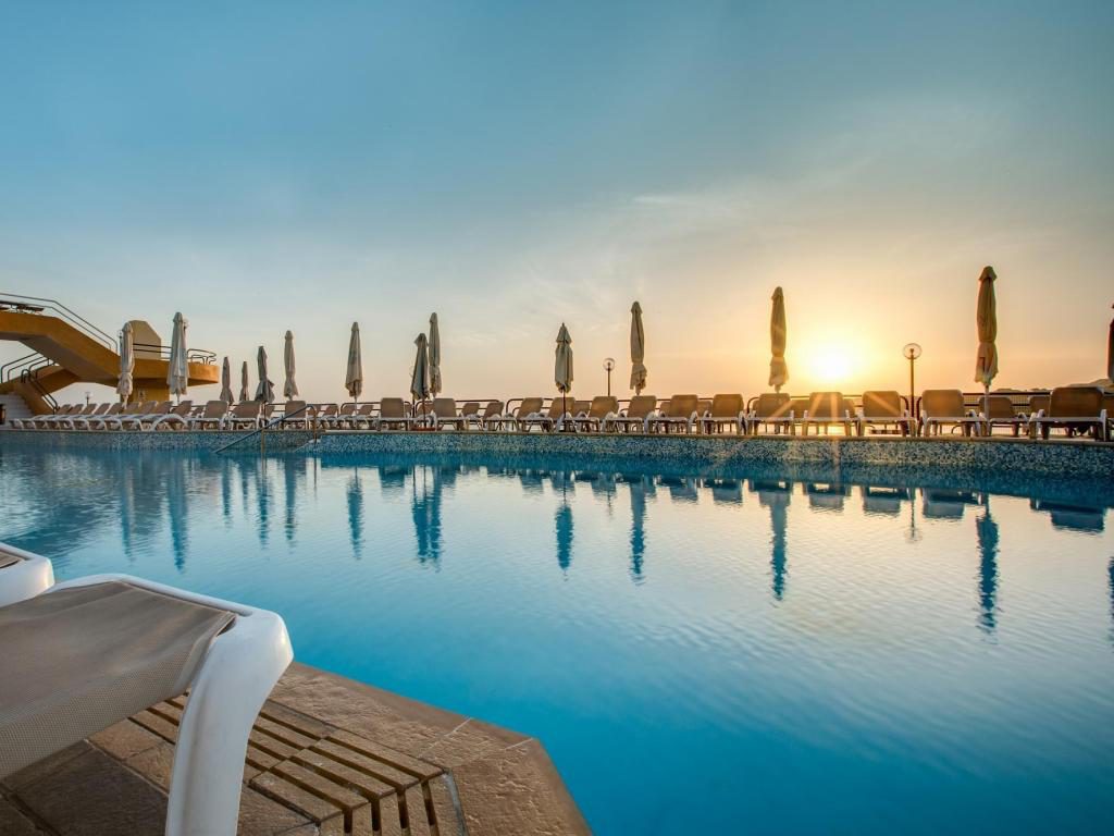 hotel a malta