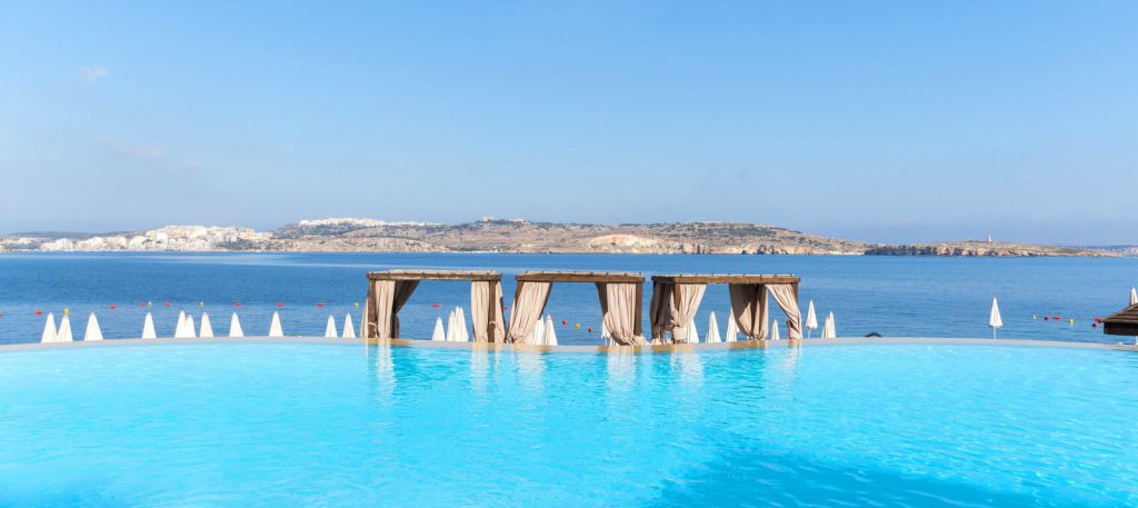 hotel a malta