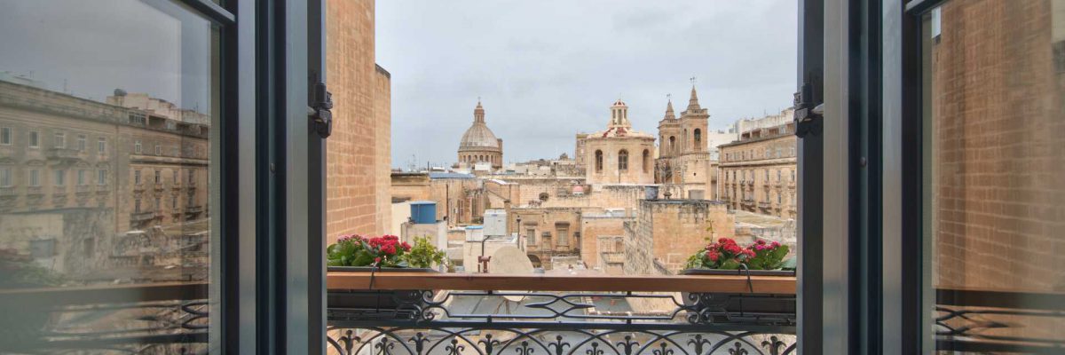 hotel malta