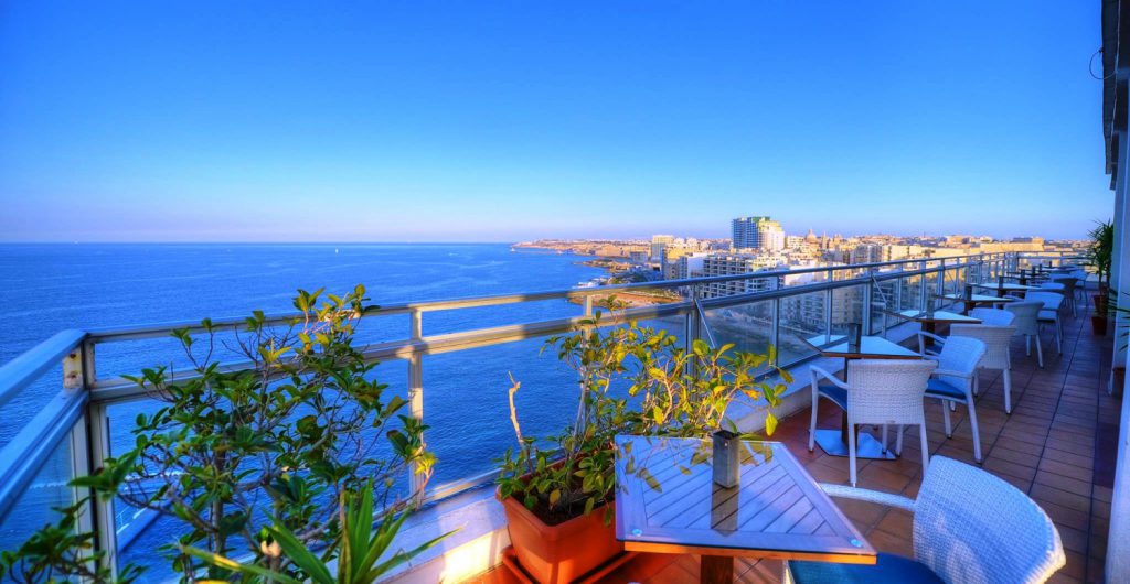 malta hotel spa