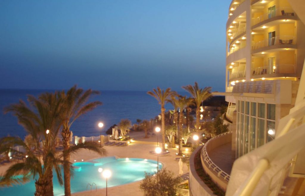 vacanze malta