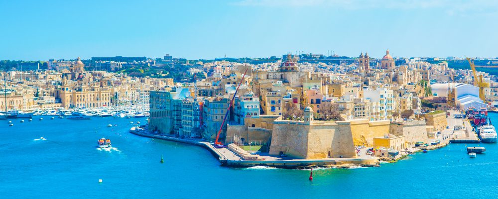 visitare malta