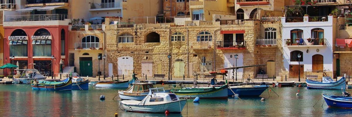 vacanze malta