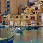 vacanze malta