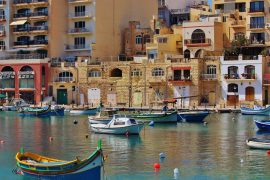 vacanze malta