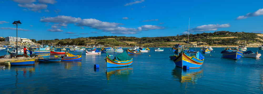 malta vacanze