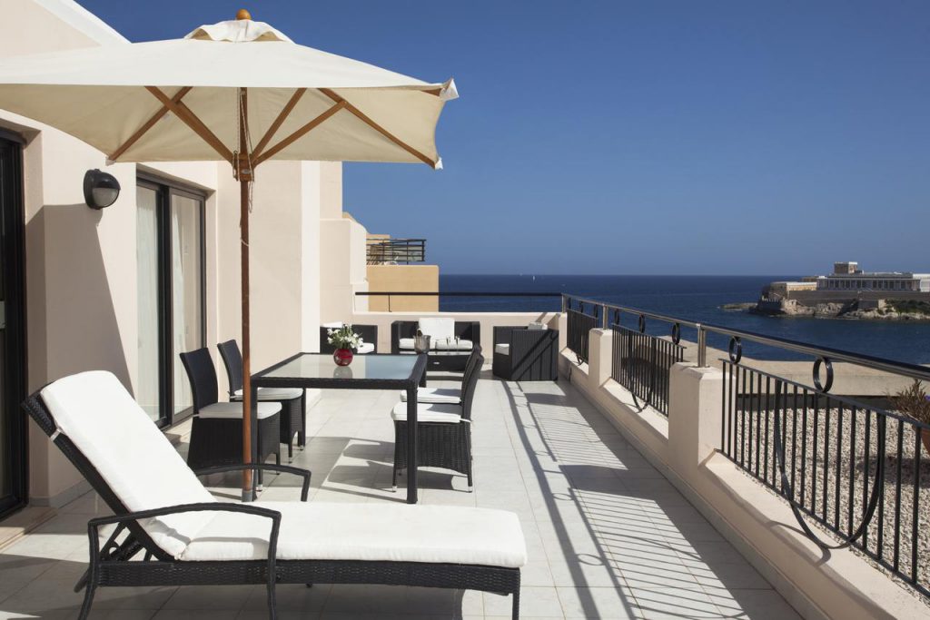malta vacanze