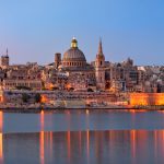 la valletta malta