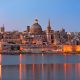 la valletta malta